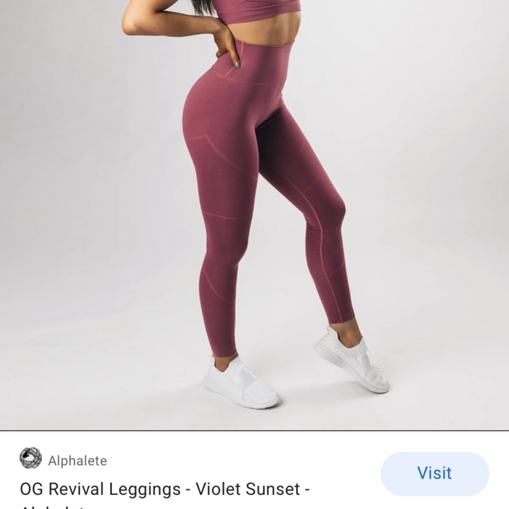 Brand new OG revivals